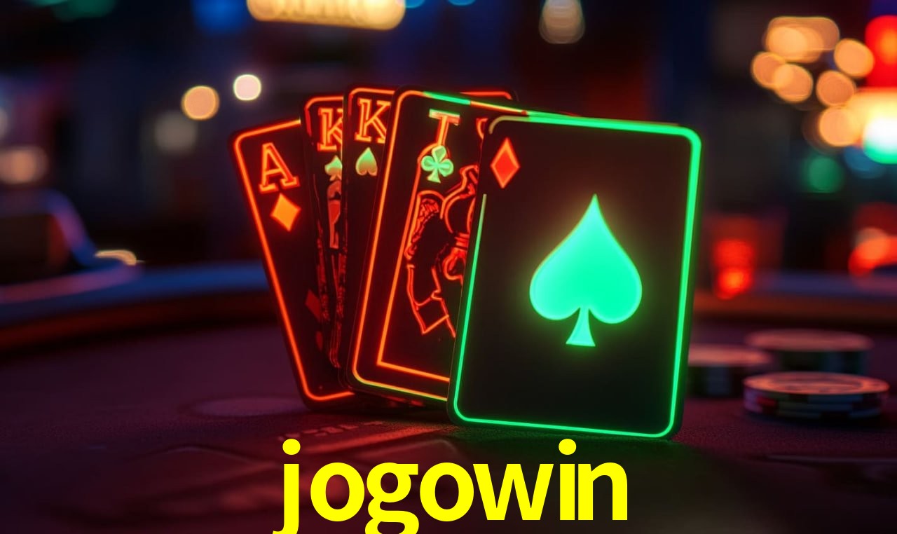 Jackpots e promoções na jogowin