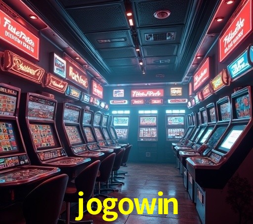 Jogos populares e pagamentos rápidos na jogowin