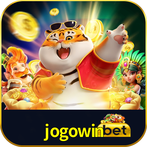 Imagem promocional da jogowin mostrando a plataforma e suas vantagens